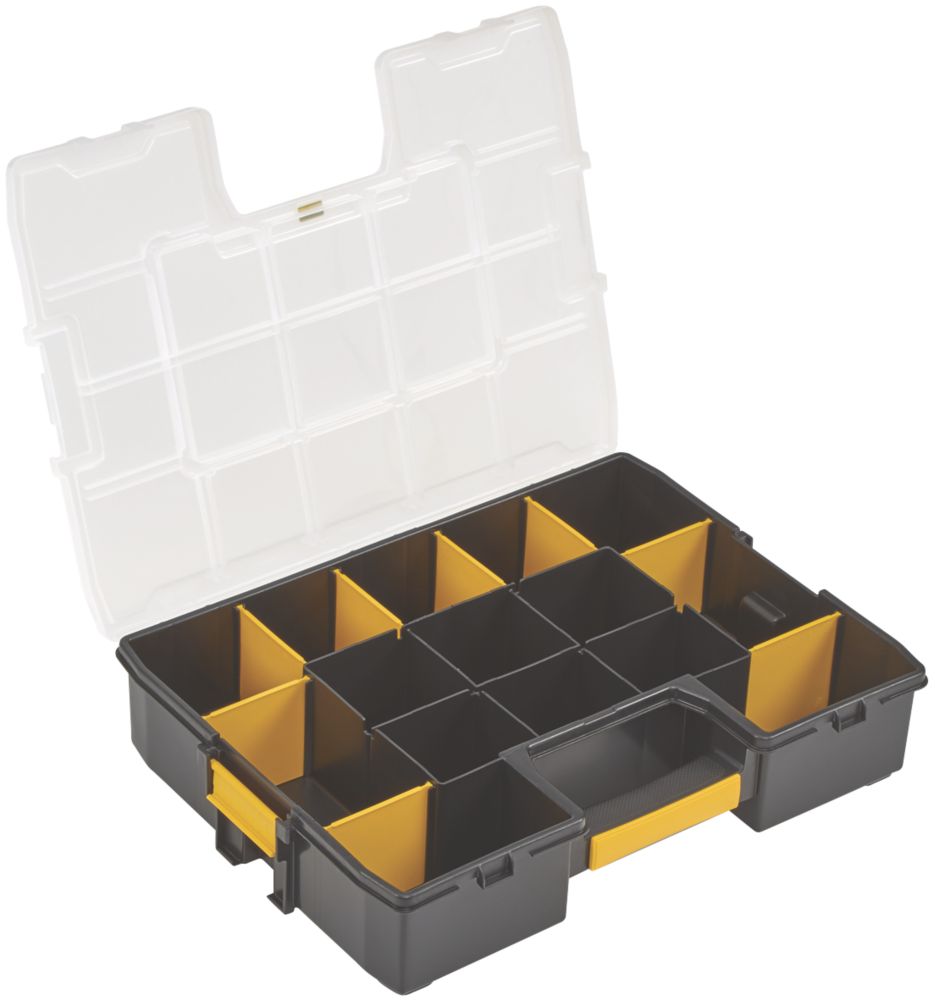 Image of Stanley Sort Master Organiser 17 1/2" x 12 3/4" 