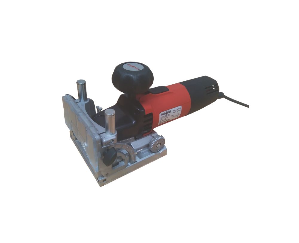 Image of Mafell LNF20 750W Electric Biscuit Jointer 240V 