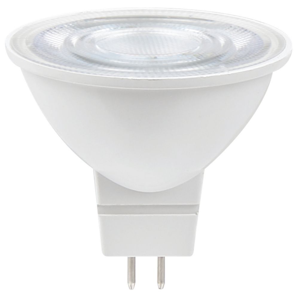 Image of LAP 0301384031 GU5.3 MR16 LED Light Bulb 210lm 2W 5 Pack 
