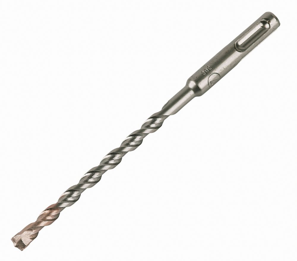 Image of DeWalt Extreme 2 DT9525-QZ SDS Plus Shank Drill Bit 7mm x 160mm 