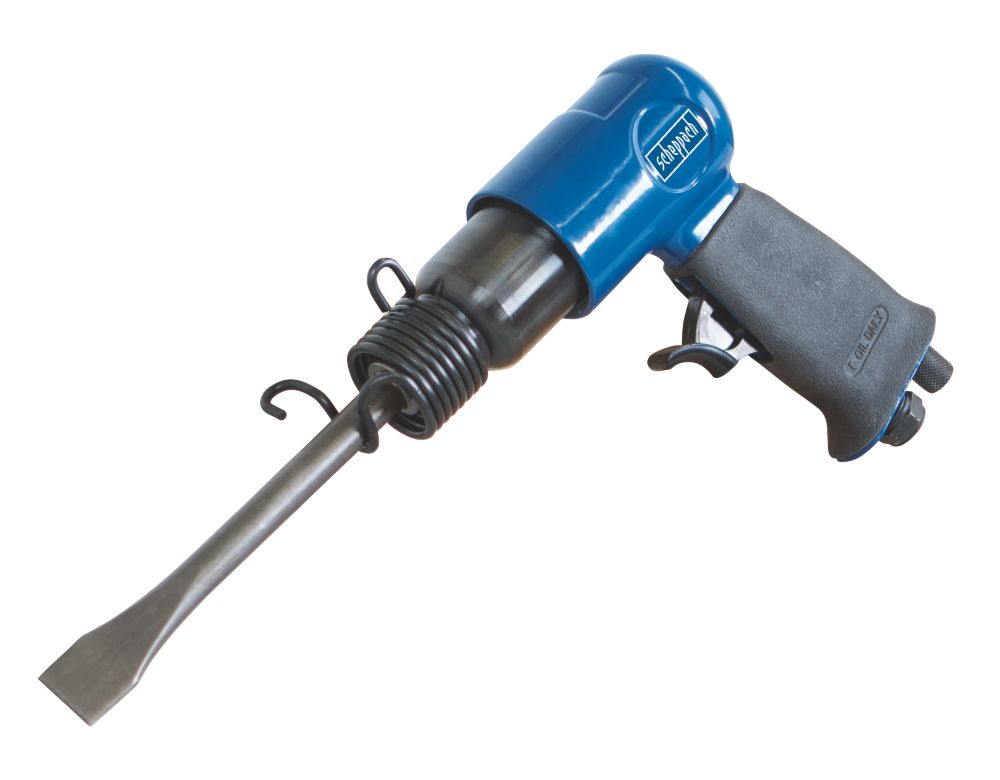 Image of Scheppach 7906100716 Air Hammer 