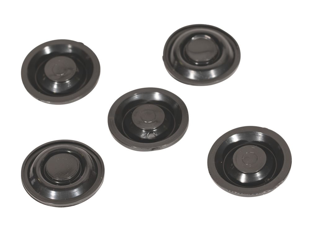 Image of Flomasta Ball Valve Diaphragm Washers 5 Pack 