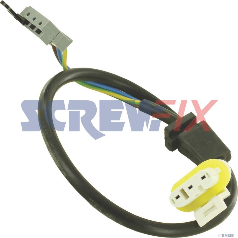 Image of Vaillant 0010032769 Cable 