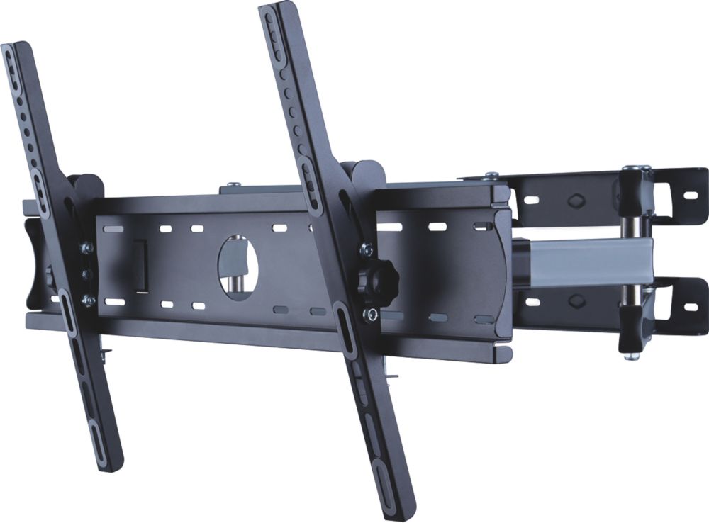 Image of Ross LN2RFM600XL-RO TV Wall Mount Full Motion 50-85" 
