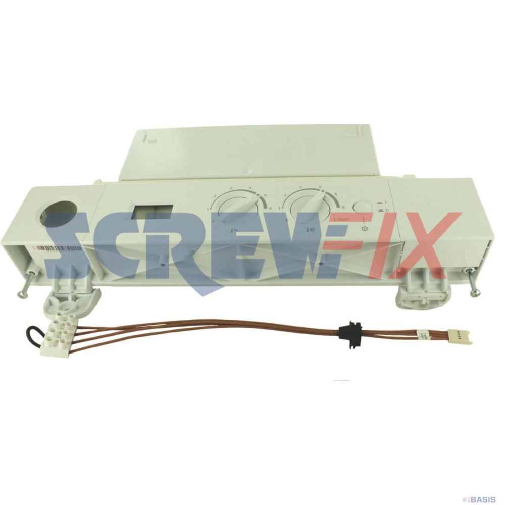 Image of Viessmann 7841522 Control VBC113-B01.900 PCB 