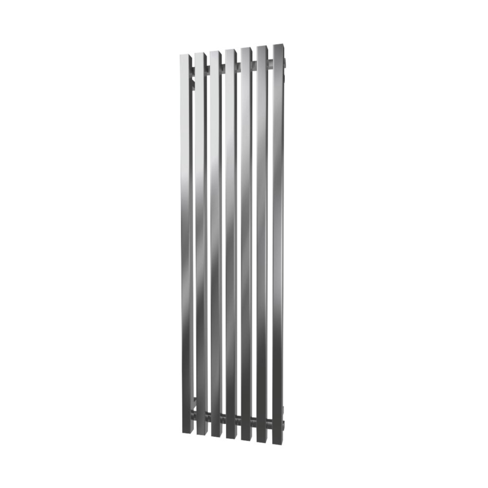 Image of Towelrads Soho Designer Radiator 1800mm x 305mm Chrome 2999BTU 