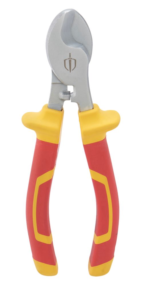 Image of Magnusson VDE Cable Cutters 6 1/4" 