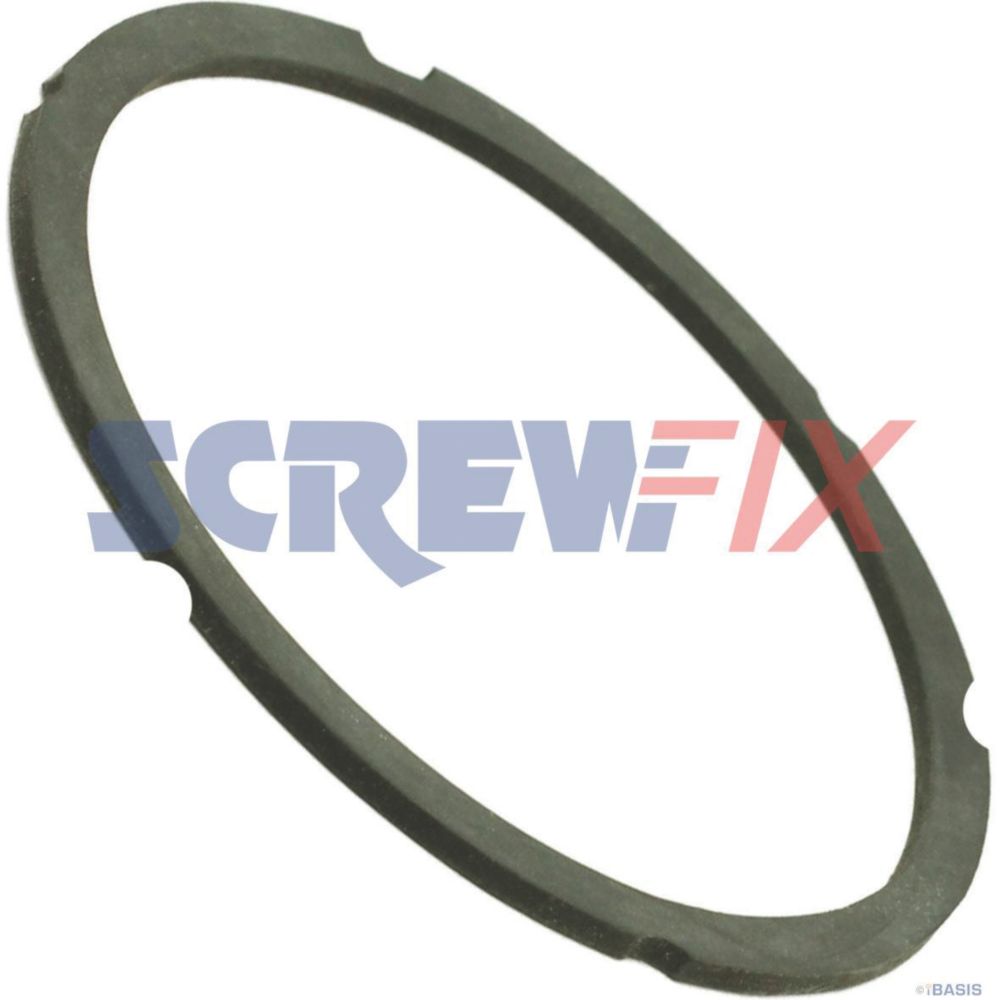Image of Baxi E932 GASKET BURNER 