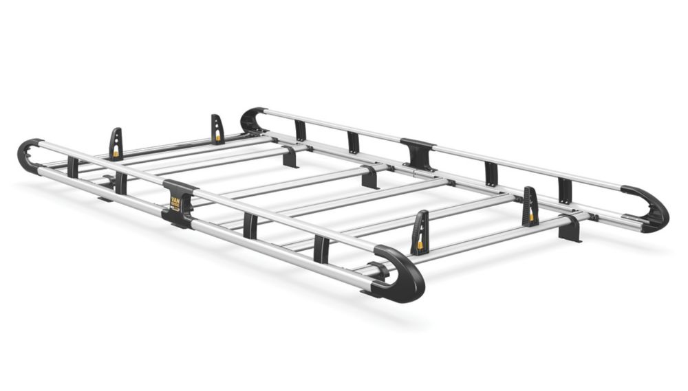 Image of Van Guard VGUR-283 Vauxhall Combo 2018 ULTIRack+ Roof Rack 