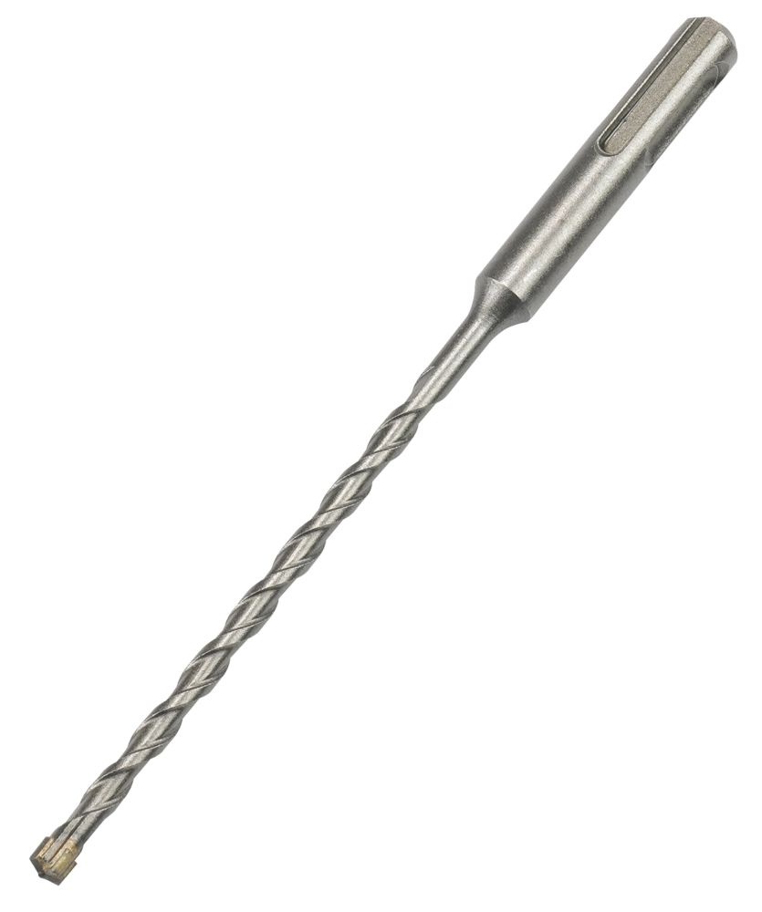 Image of Erbauer SDS Plus Shank Masonry Drill Bit 5.5mm x 160mm 