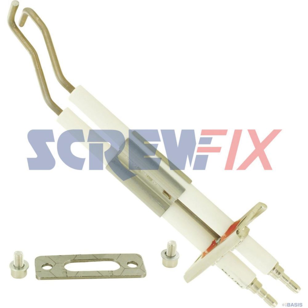 Image of Viessmann 7810719 Ignition Electrode Blk CM2 186-311 v1 r 