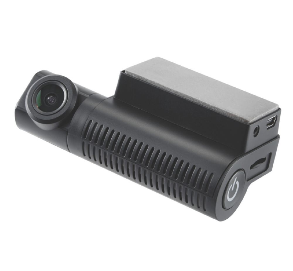 Image of Ring RSDC4000 1440p Smart Dash Camera with Auto Start/Stop, GPS & G-Sensor 