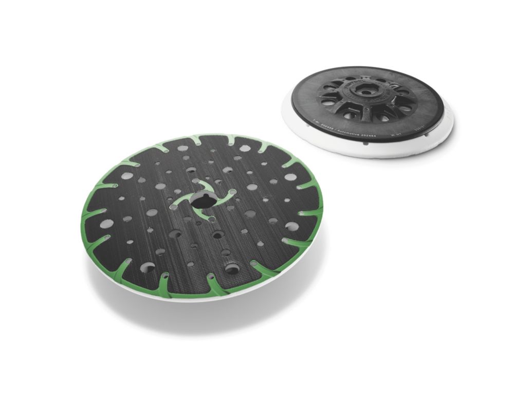 Image of Festool Sanding Pad Soft Version 150mm 
