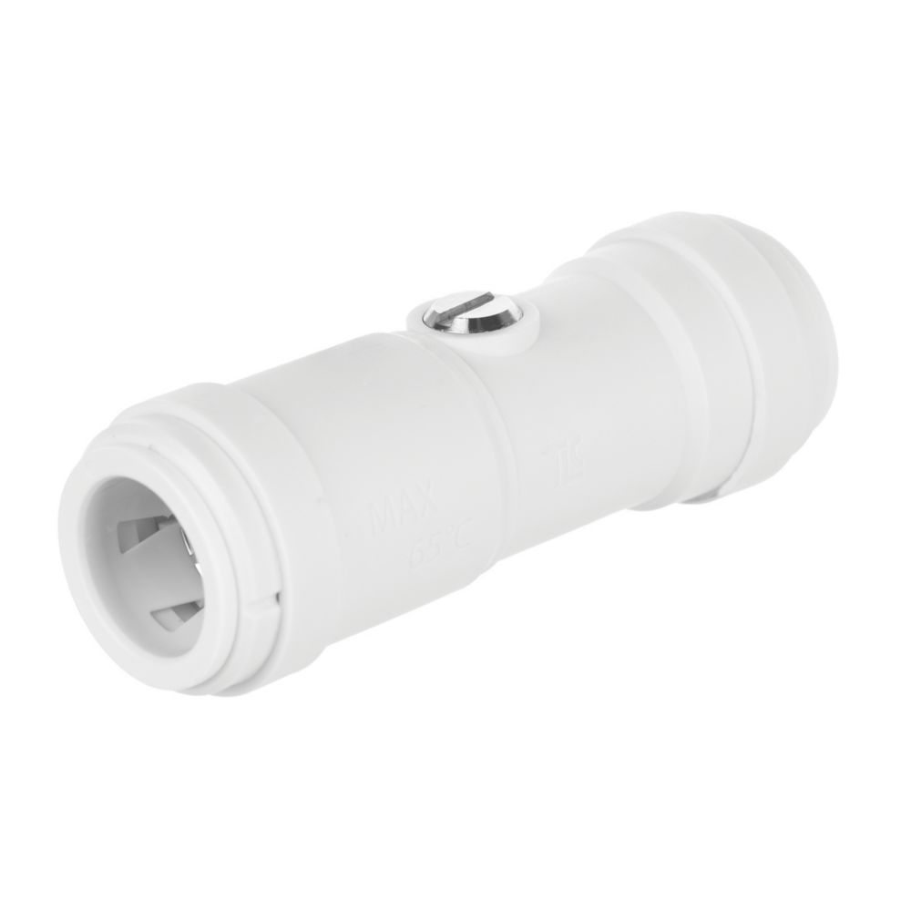 Image of Flomasta Isolating Valve 22mm 