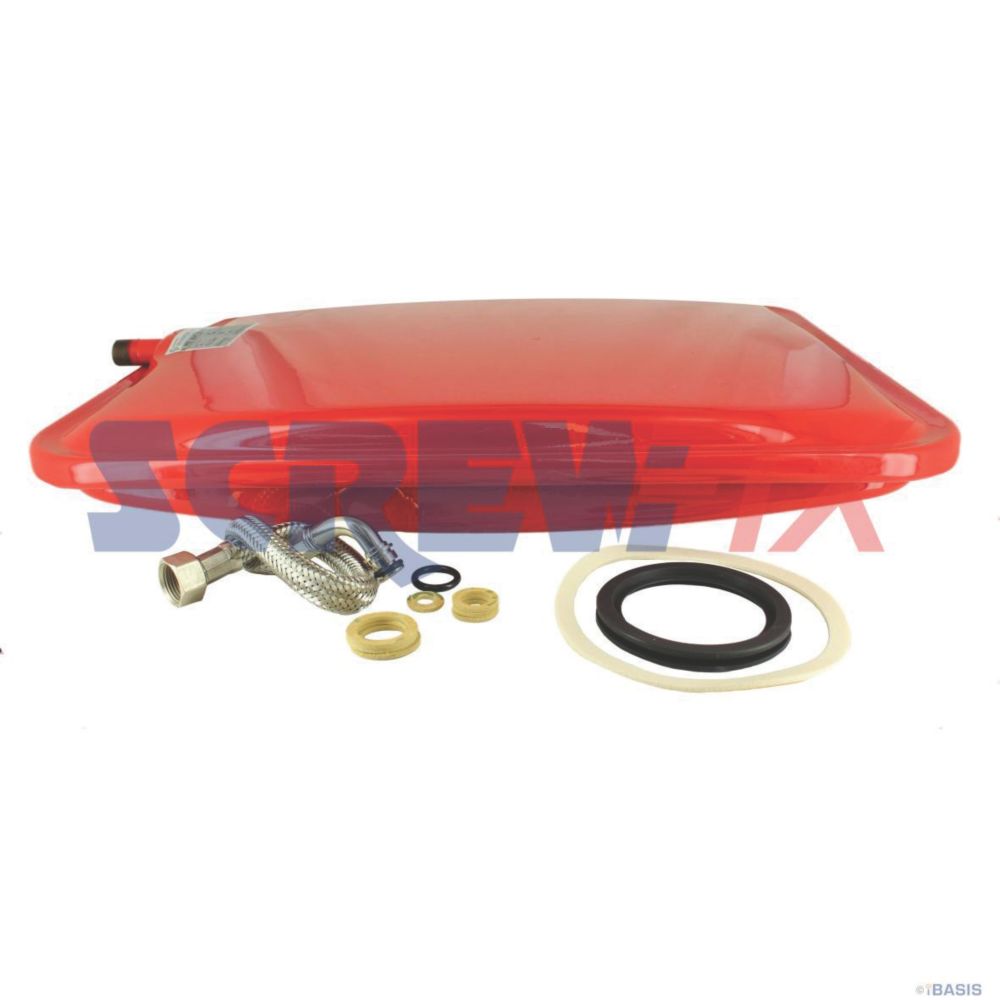 Image of Ideal Heating 170989 EXPANSION VESSEL KIT ISAR/ICOS SYSTEM 