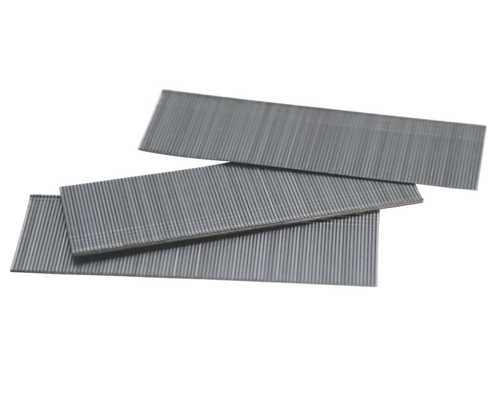 Image of Senco Galvanised Brad Nails 18ga x 38mm 5000 Pack 