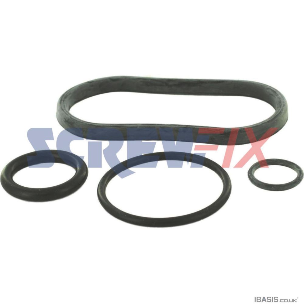 Image of Worcester Bosch 87102050970 Set Of O-Rings 