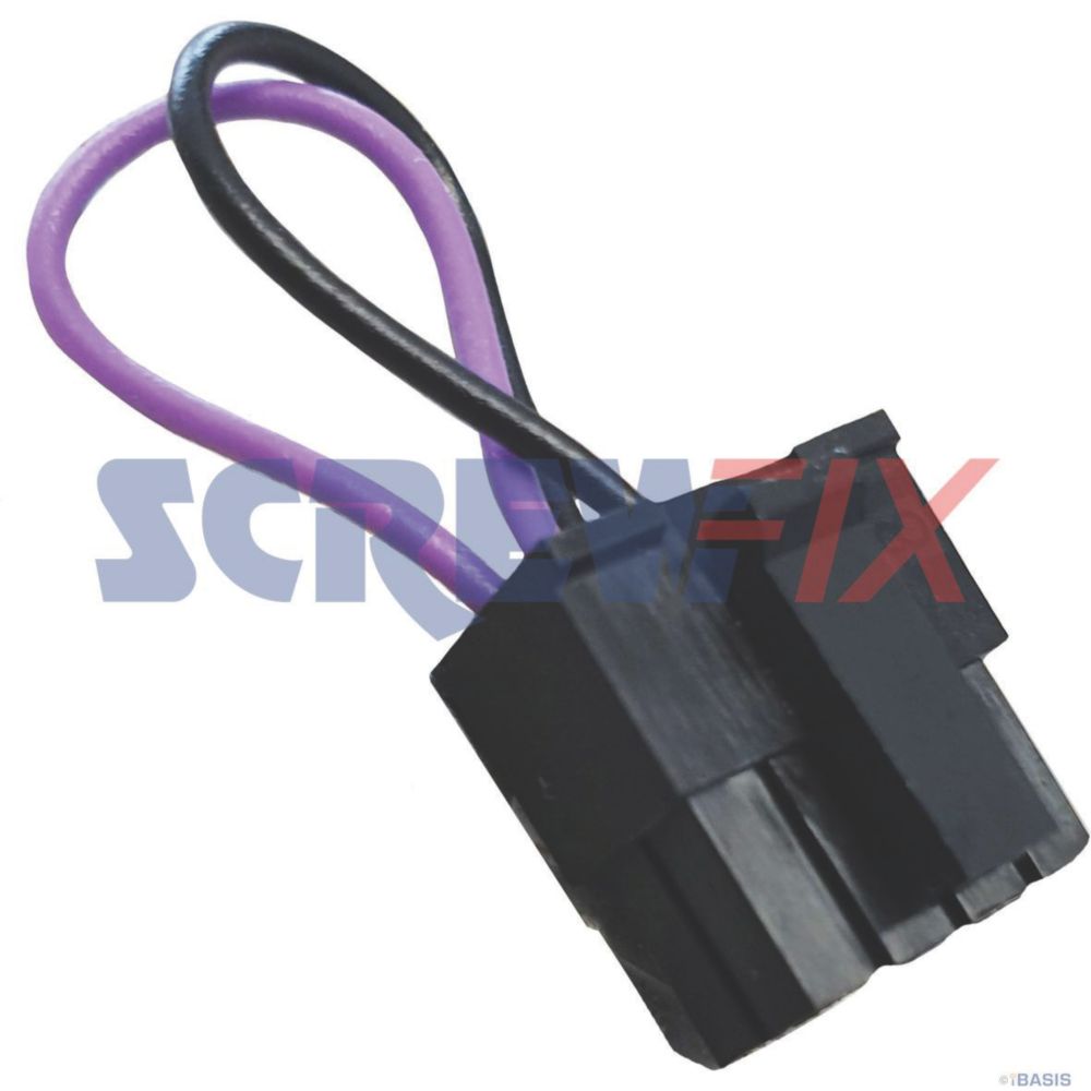 Image of Ideal Heating 181111 HARNESS TIMER OPTION LINK 