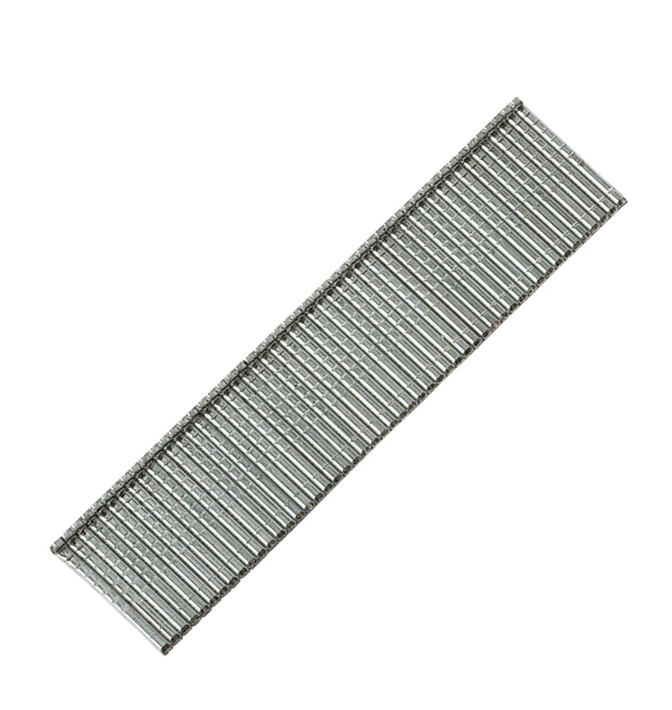 Image of Paslode Galvanised Straight Brads 18ga x 32mm 2000 Pack 