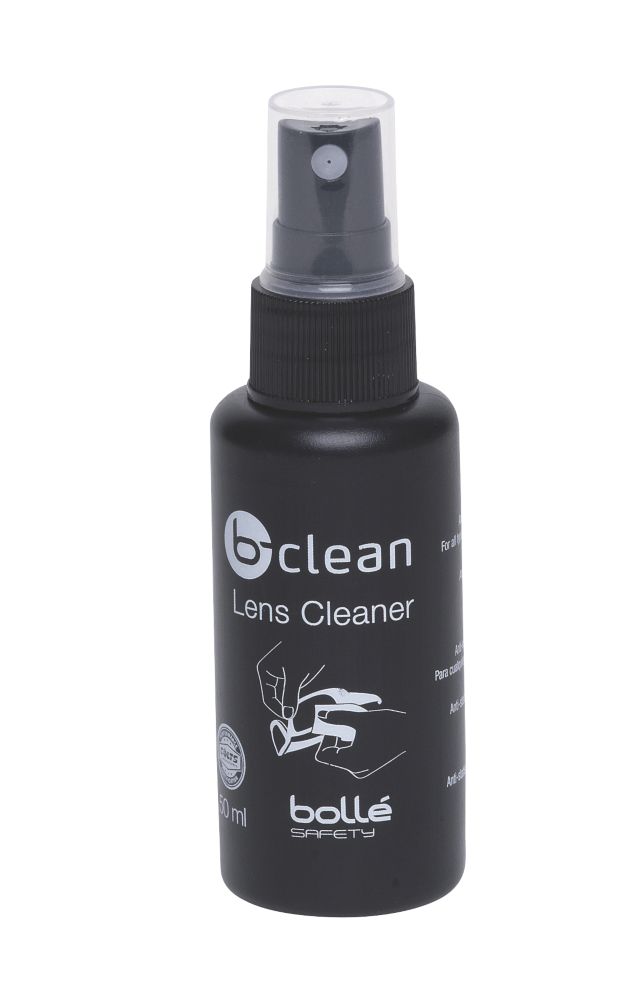 Image of Bolle Lens Cleaning Spray 50ml 