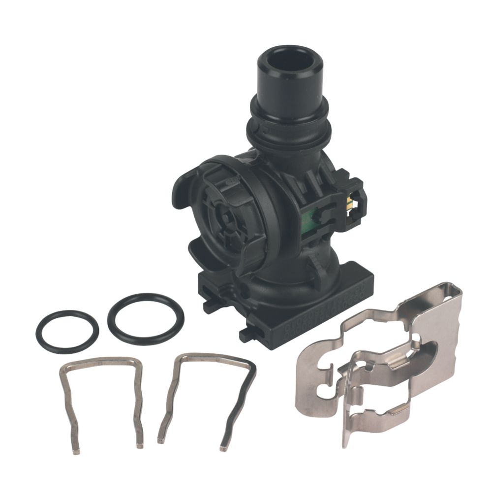 Image of Vaillant 178988 Flow Sensor 