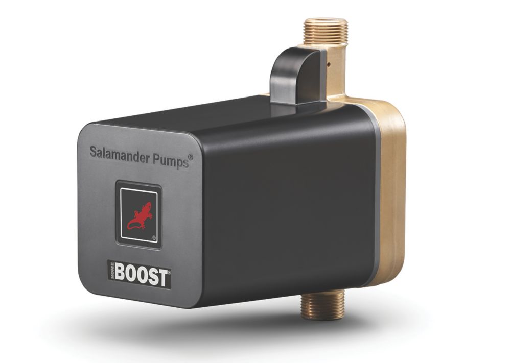 Image of Salamander Pumps HomeBoost HB Booster Mains Water Boosting Pump 1.6bar 