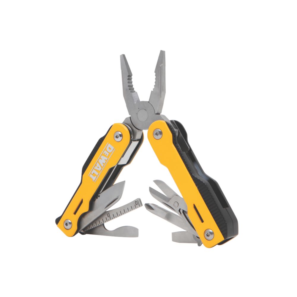 Image of DeWalt 16-in-1 16-in-1 Multi Tool 