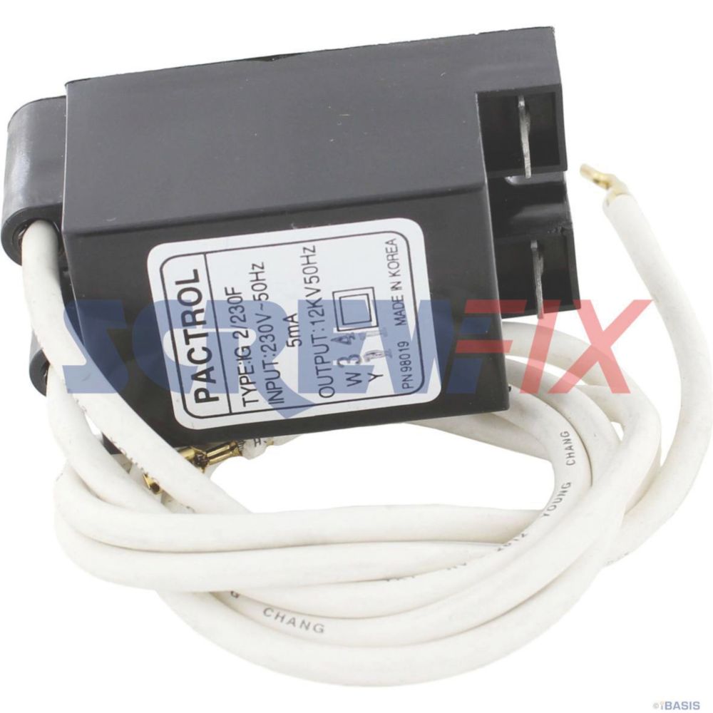 Image of Ideal Heating 181815 SPARK GENERATOR KIT 