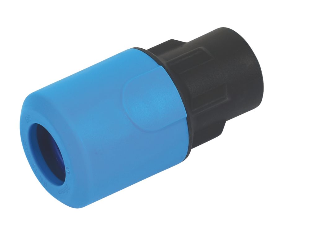 Image of JG Speedfit UG4501B MDPE Female Adaptor 20mm x 1/2" 