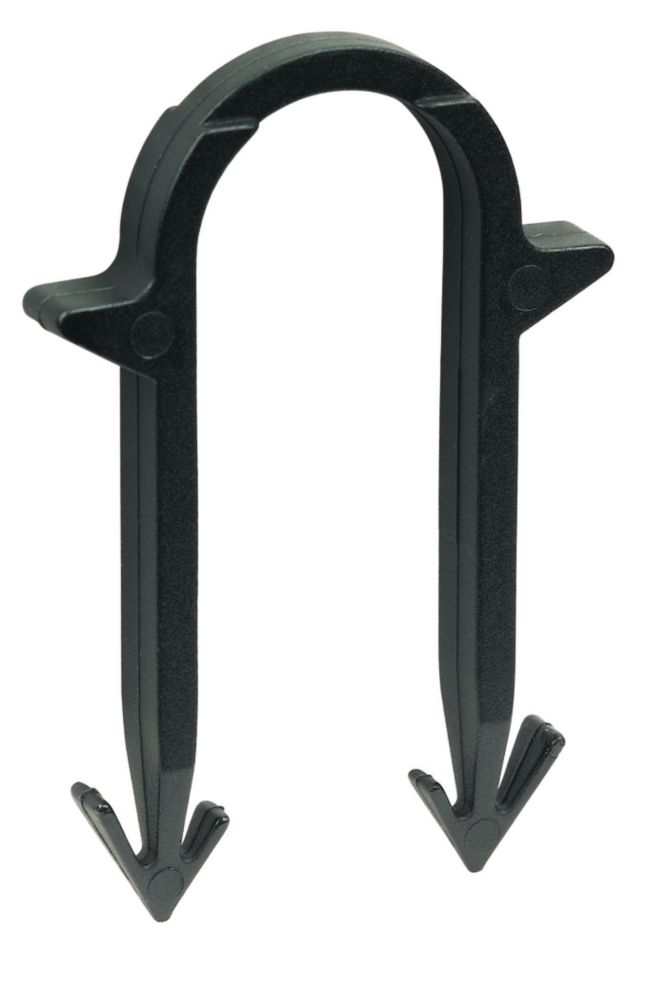 Image of JG Speedfit Pipe Staples 300 Pack 