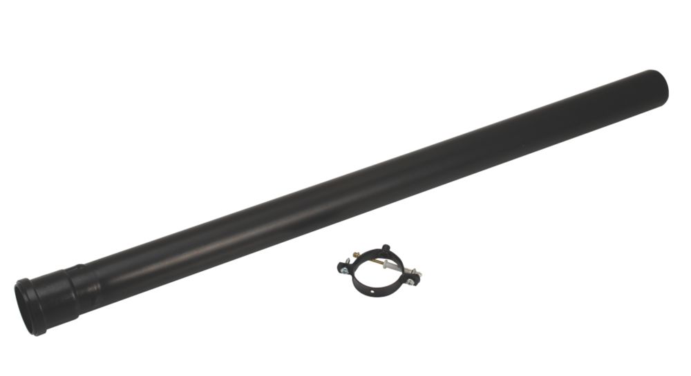 Image of Worcester Bosch Extension Plume Management x 1000mm 