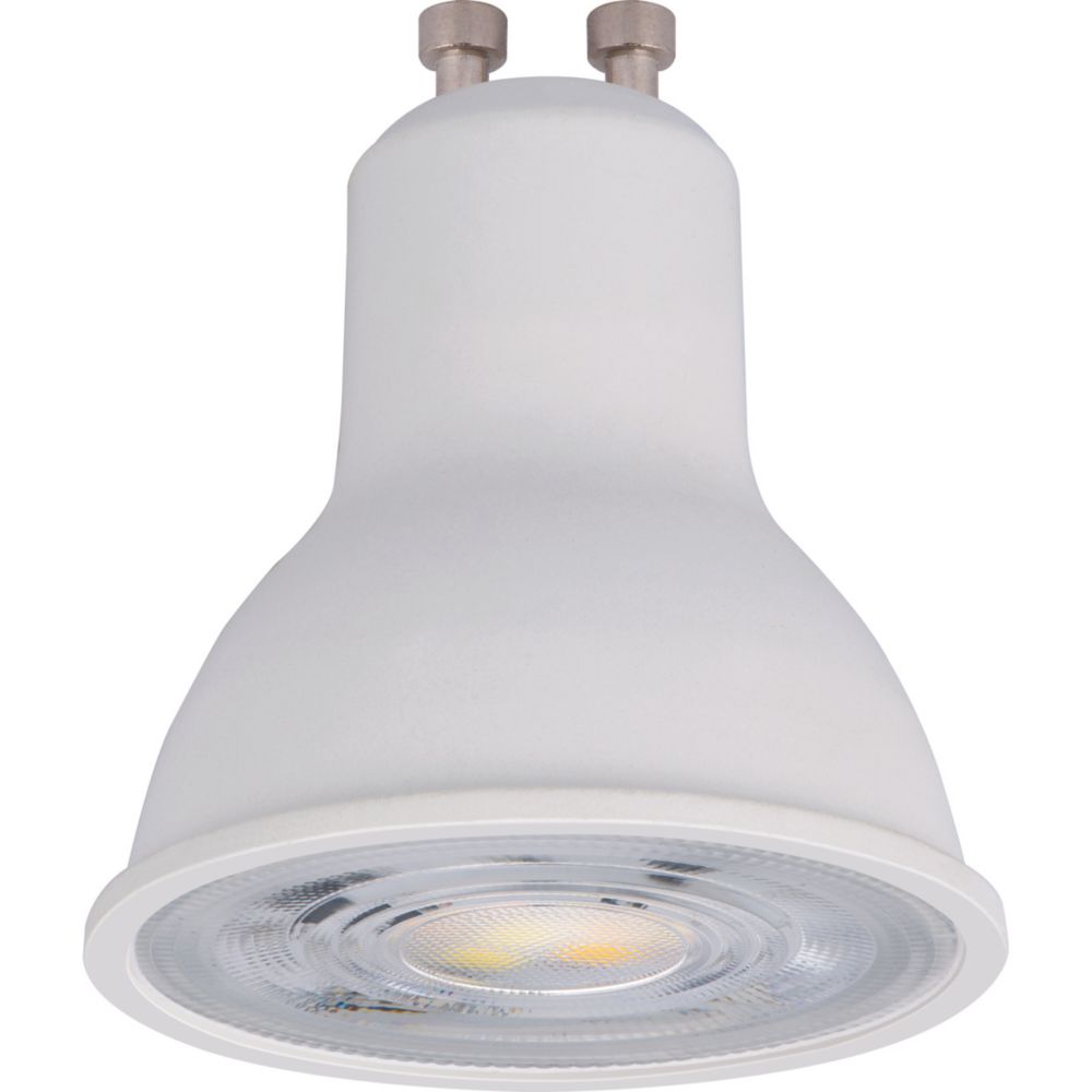 Image of Luceco GU10 LED Smart Light Bulb 4.8W 345lm 