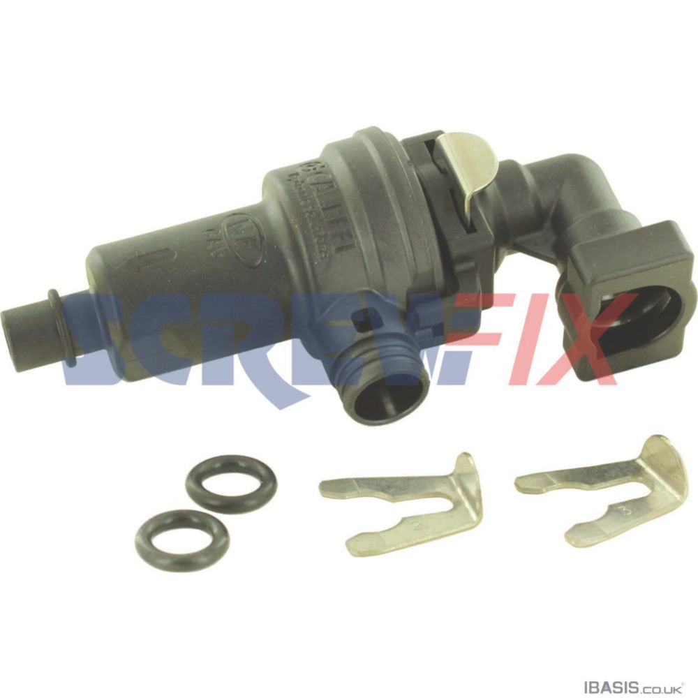 Image of Glow-Worm S1007100 Non-Return Valve 
