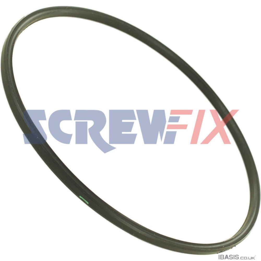 Image of Baxi 5114755 Comb. Chamber Gasket 