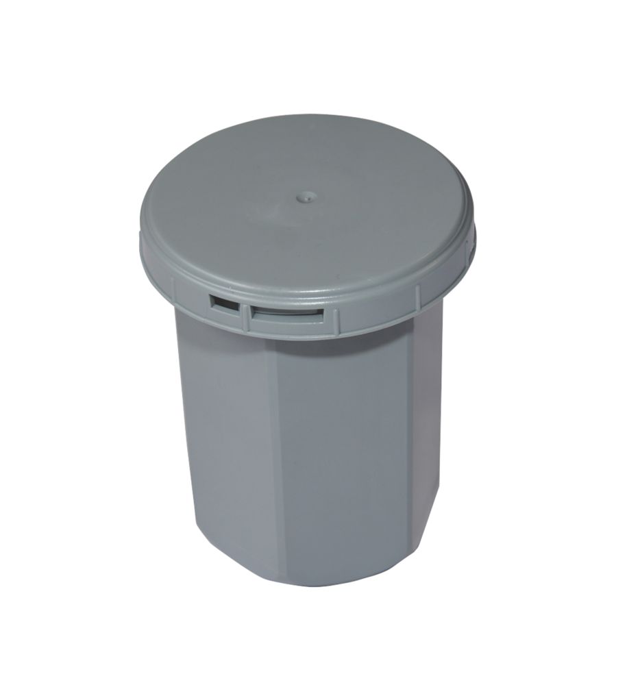 Image of Wago IP68 41A Capsule Junction Box Grey 