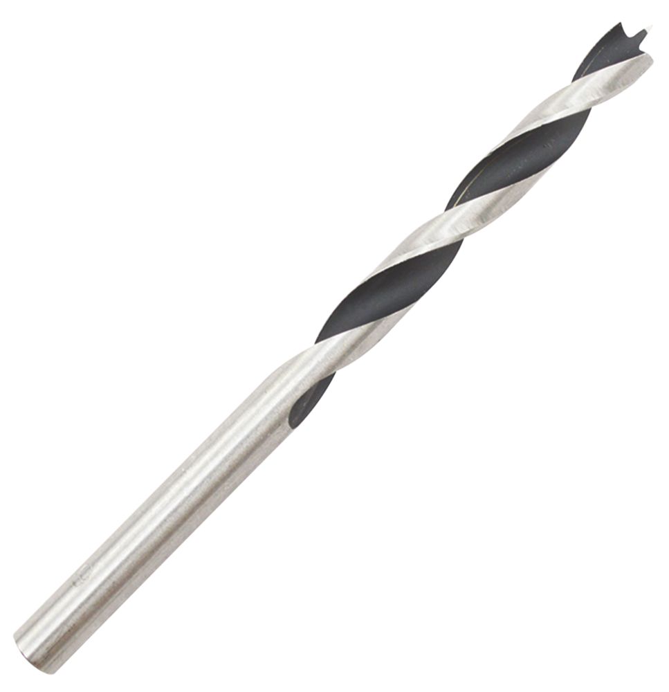 Image of Brad Drill Bit 6mm x 93mm 