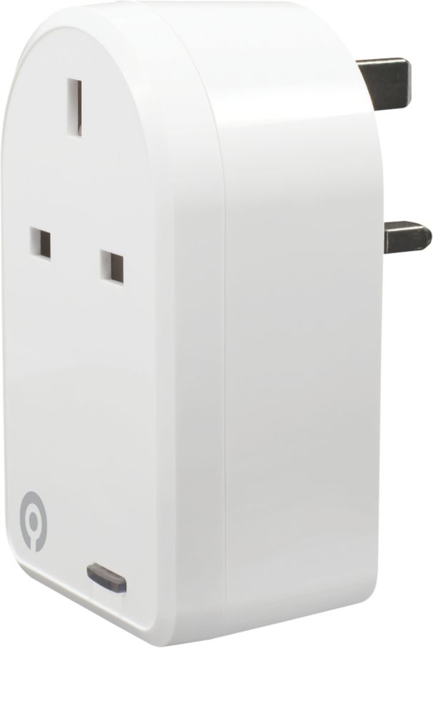 Image of Swann One Smart Plug 