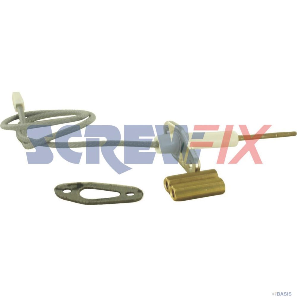 Image of Baxi 720397601 FLAME DETECTION PROBE KIT 