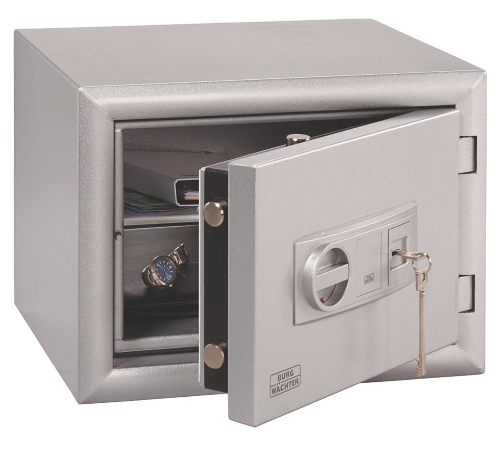 Image of Burg-Wachter Diplomat Key Safe 28.3Ltr 