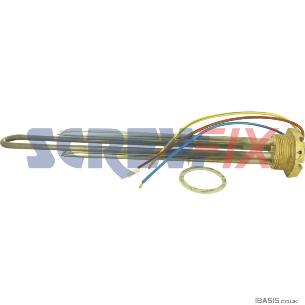 Image of Vaillant 0020009871 Immersion Heater 