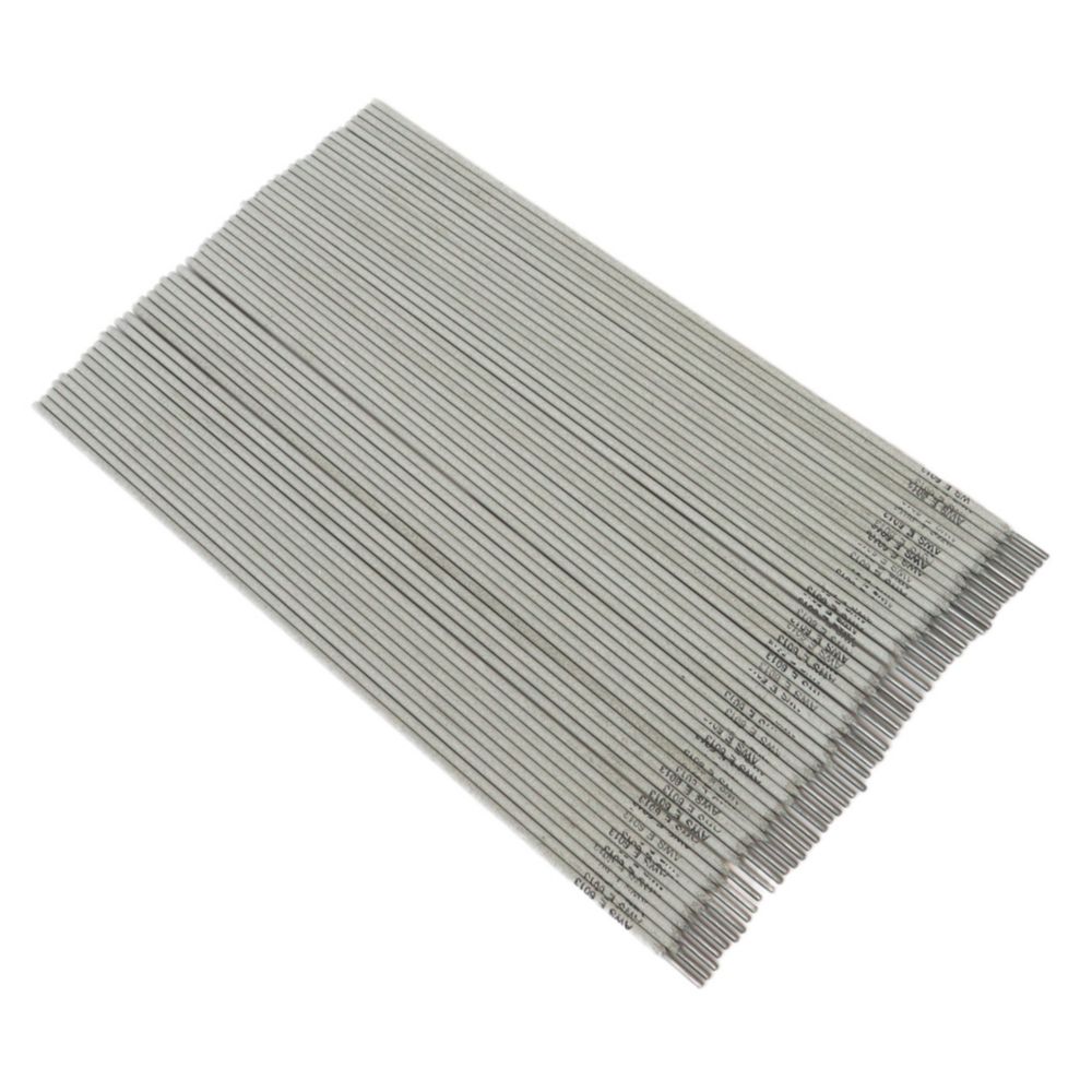 Image of Gys 418448 Welding Electrodes 1.6mm x 350mm 7.5kg 250 Pack 