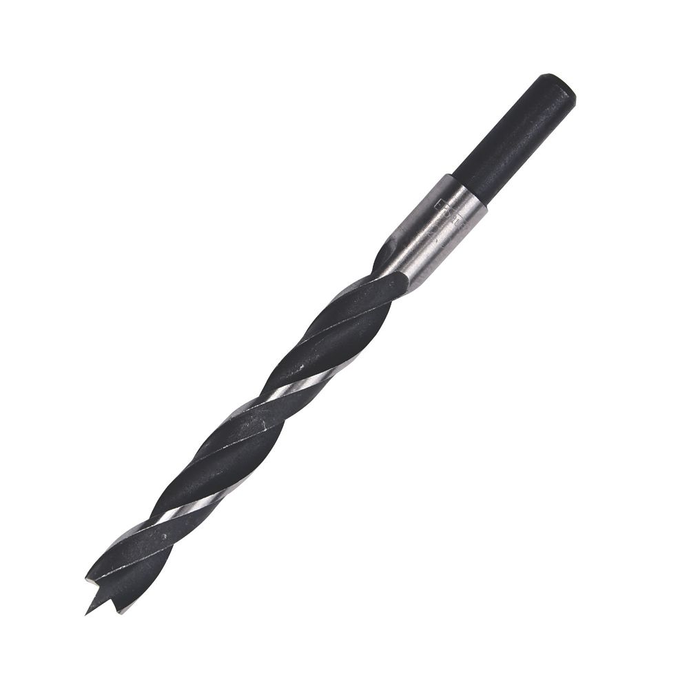 Image of Erbauer Brad Wood Drill Bit 12mm x 151mm 