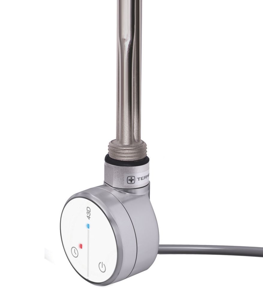 Image of Terma 43D Heating Element Silver 1000W 