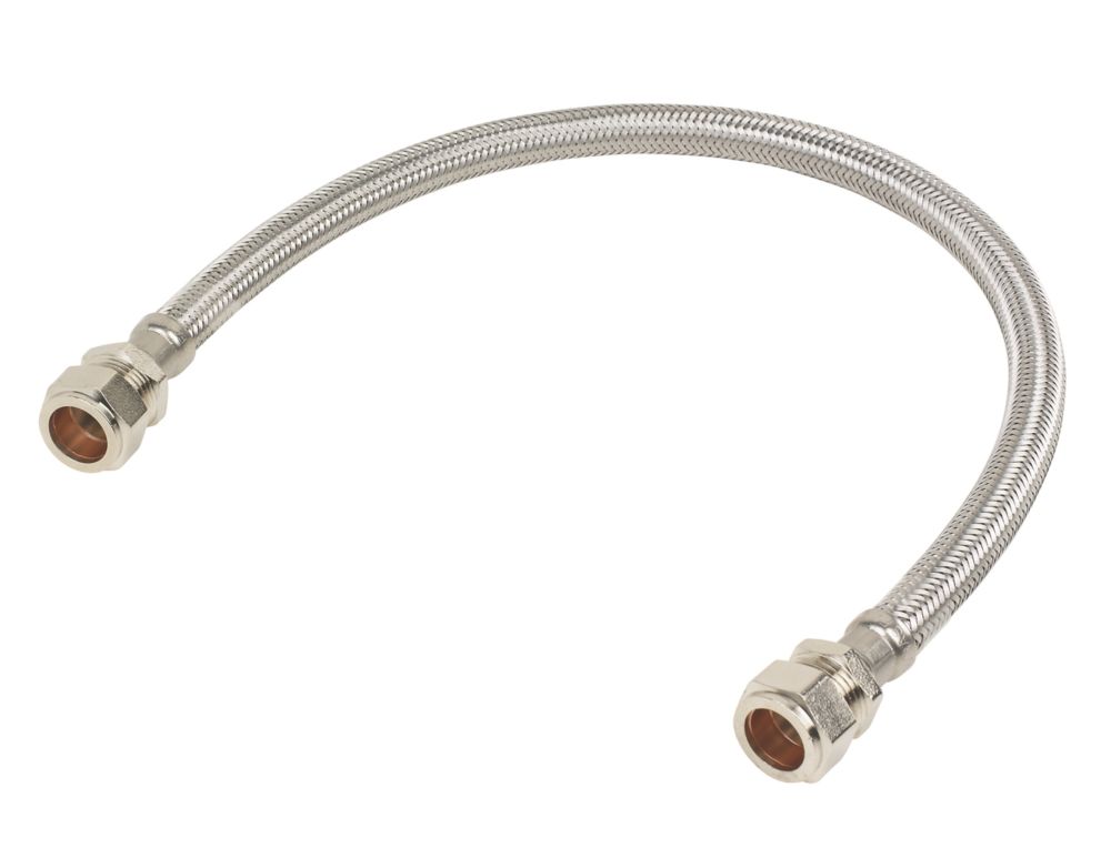 Image of Hose 15mm x 15mm x 500mm 