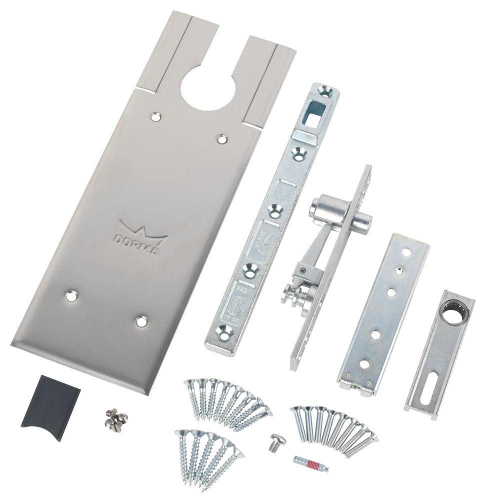 Image of Dorma Floor Spring Accessory Pack 