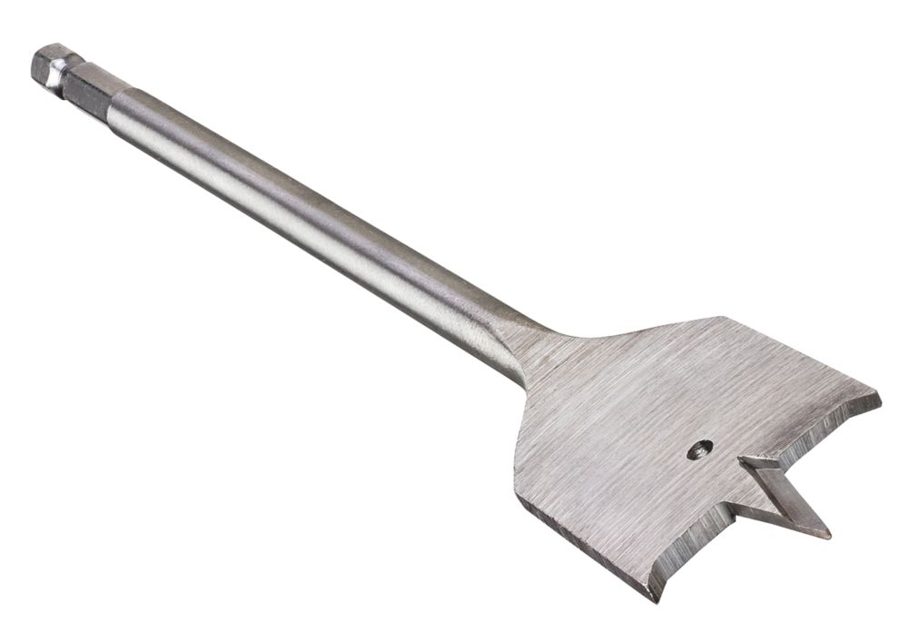 Image of DeWalt Flat Wood Drill Bit 20mm x 150mm 