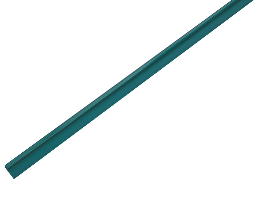 Image of Splashwall End Cap Ocean 2450mm x 4mm 