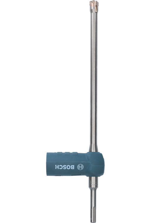 Image of Bosch SDS Plus-9 Speed Clean SDS Plus Shank Hammer Drill Bit 18mm x 280mm 