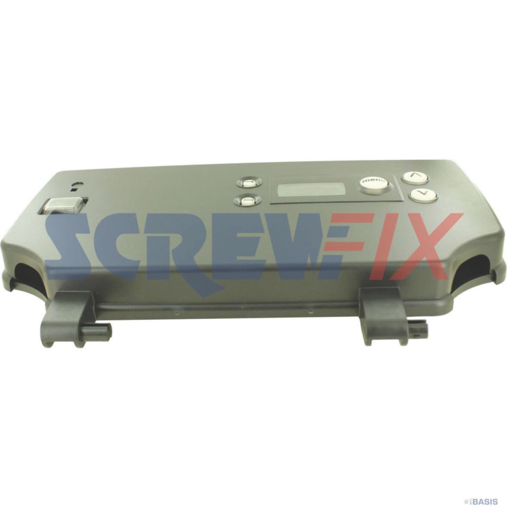 Image of Worcester Bosch 7746900063 DBA UK 24/28 KW 