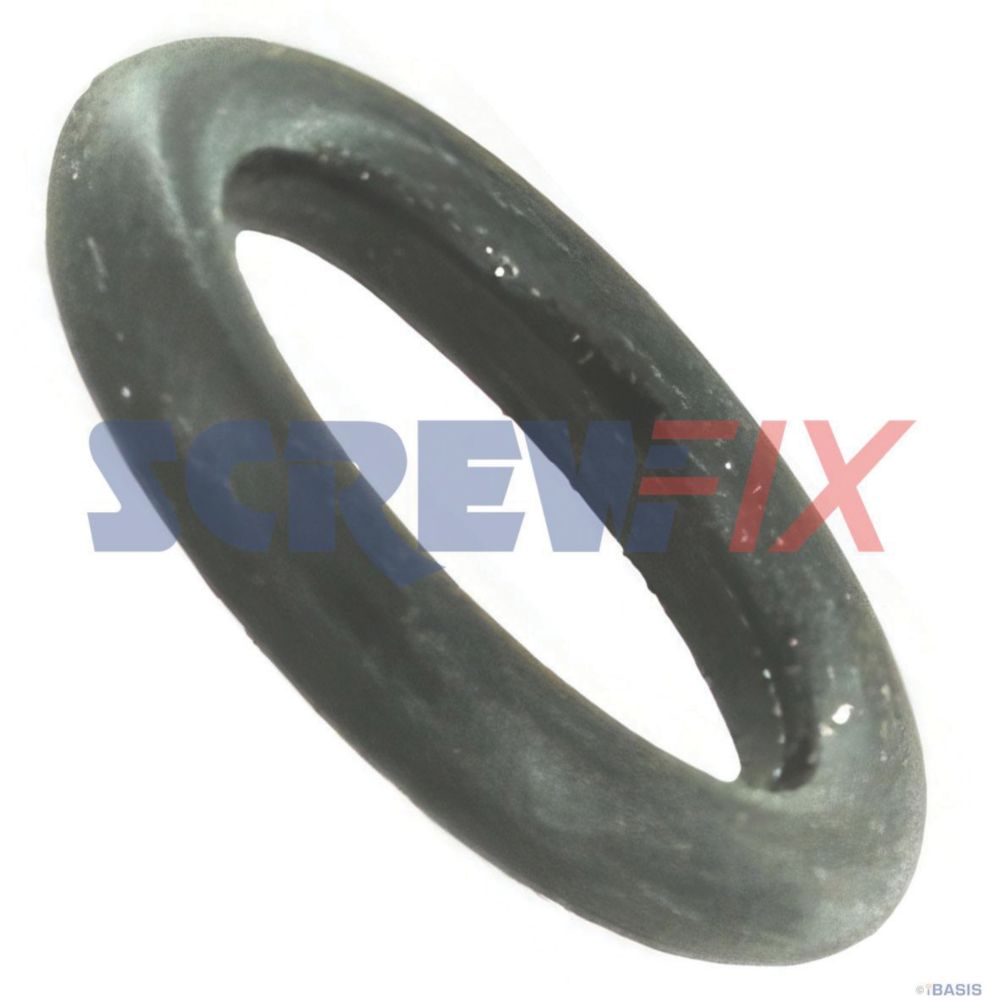 Image of Worcester Bosch 87161063570 O RING 2.62 X 9.93 
